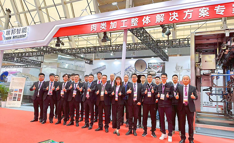 2023展会实况